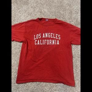 Womens John Galt T-Shirt